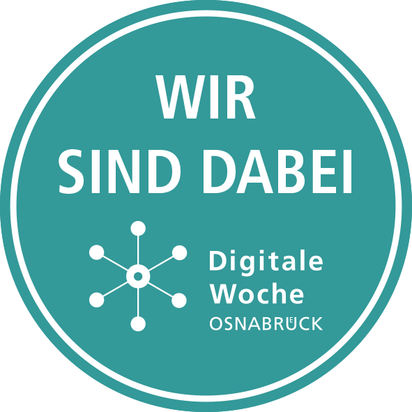 NBC-Beitrag auf der digitalen Woche in Osnabrück