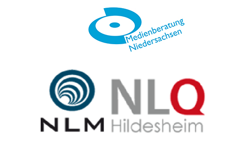 Präsenz der Medienberatung in Niedersachsen (NLQ/NLM) in der Niedersächsischen  Bildungscloud