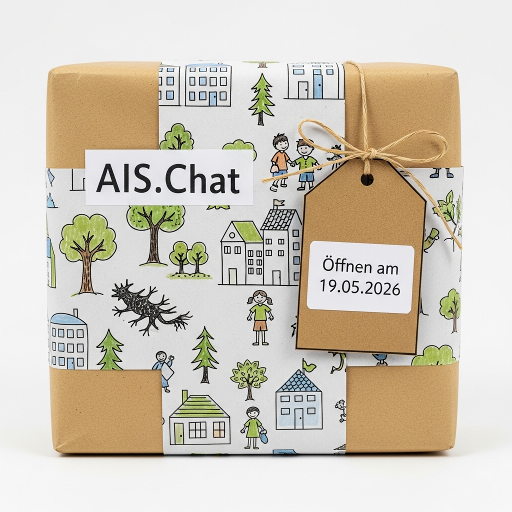 telli wird zu AIS.chat