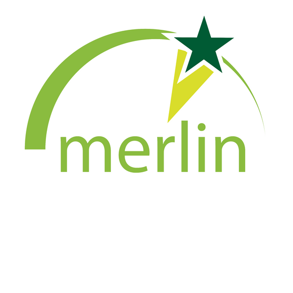 Merlin-Zugang einrichten