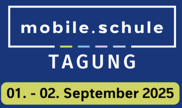 MOLOL 2025 - Workshops zur NBC und moin.schule