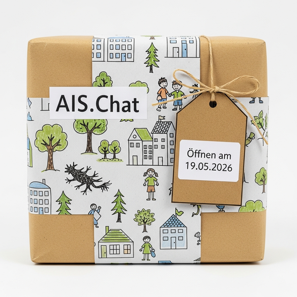 telli wird zu AIS.chat